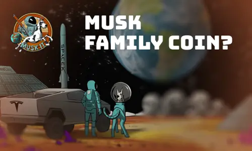 マスク効果:Musk It は次のバズる MEME コインになるのか?