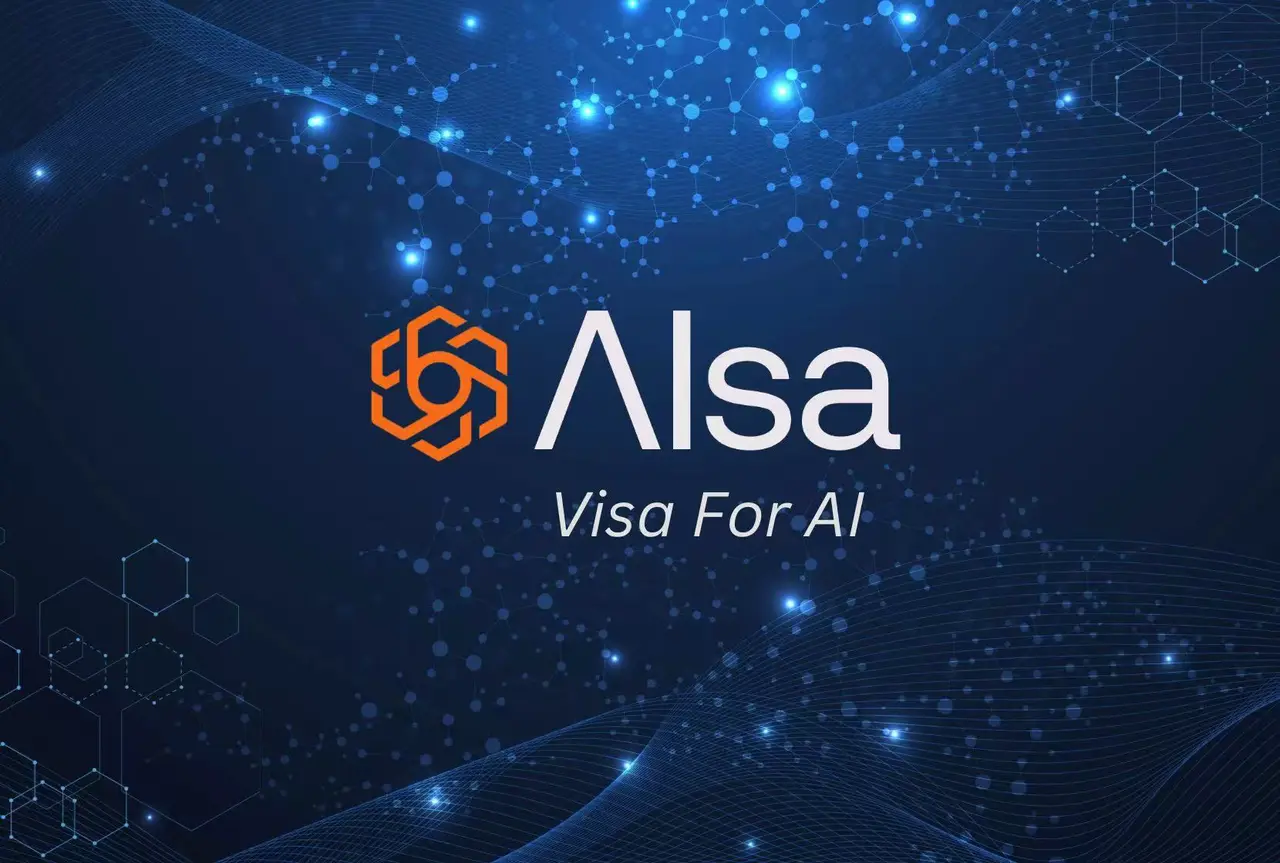 AI x ビットコイン x ステーブルコイン：価値の流動の無声革命