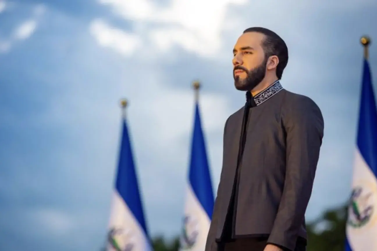 Has El Salvador really canceled Bitcoin's legal tender status? In-depth analysis of the truth and impact