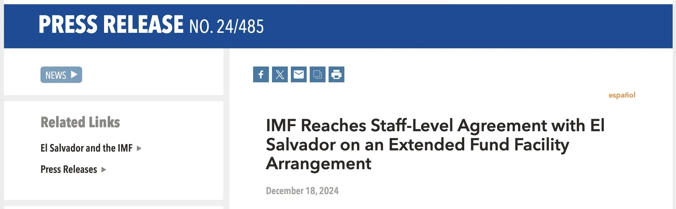 Has El Salvador really canceled Bitcoin's legal tender status? In-depth analysis of the truth and impact