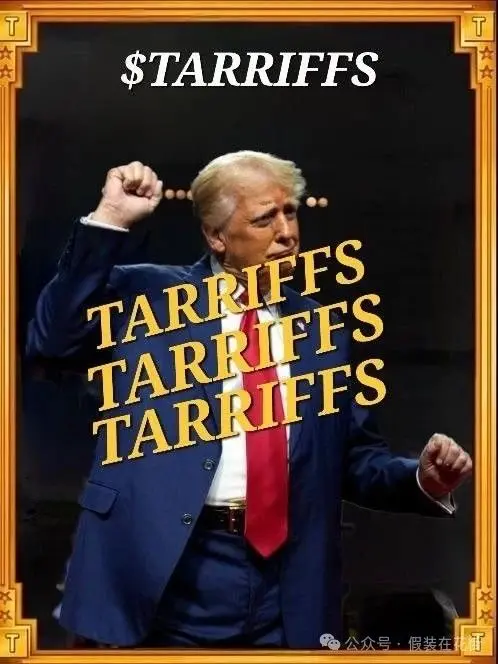 Global Trade Nuclear Explosion 72 Hours: How Trump's 