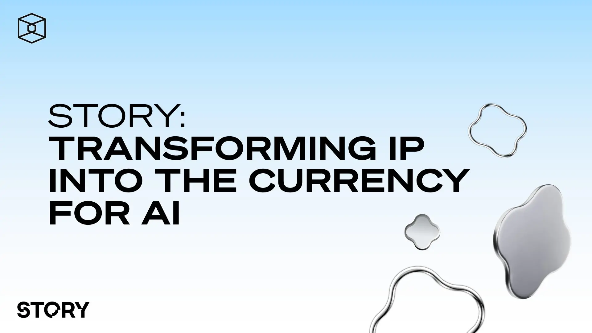 The Block研究报告｜Story：将知识产权转化成为人工智能的货币