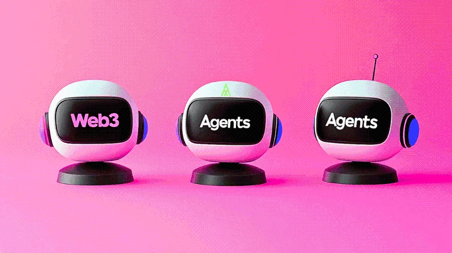 特朗普关税风波暂时平息，如何抓住 AI Agent 市场反弹？