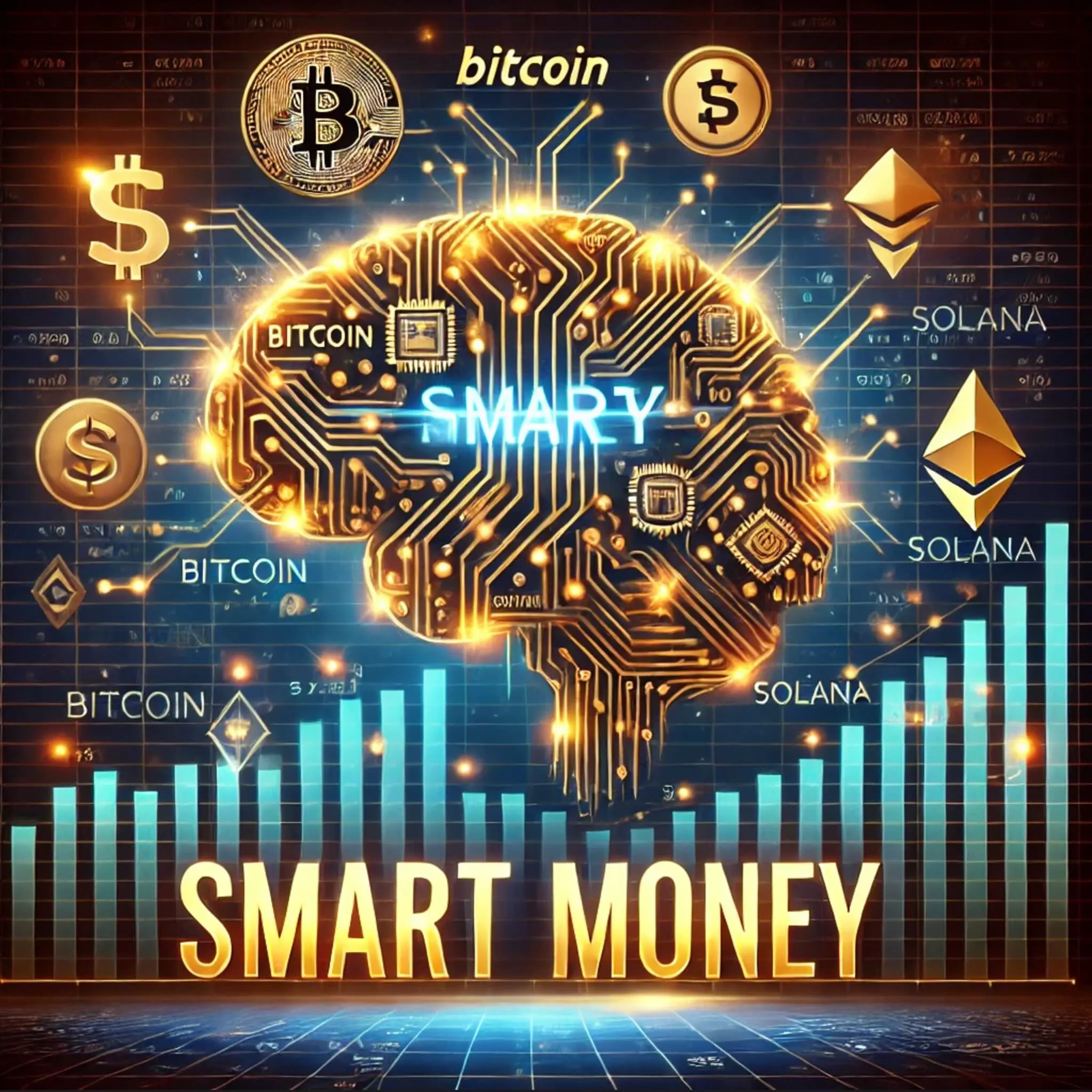 有哪些方法找KOL的錢包地址？附百位KOL地址文件