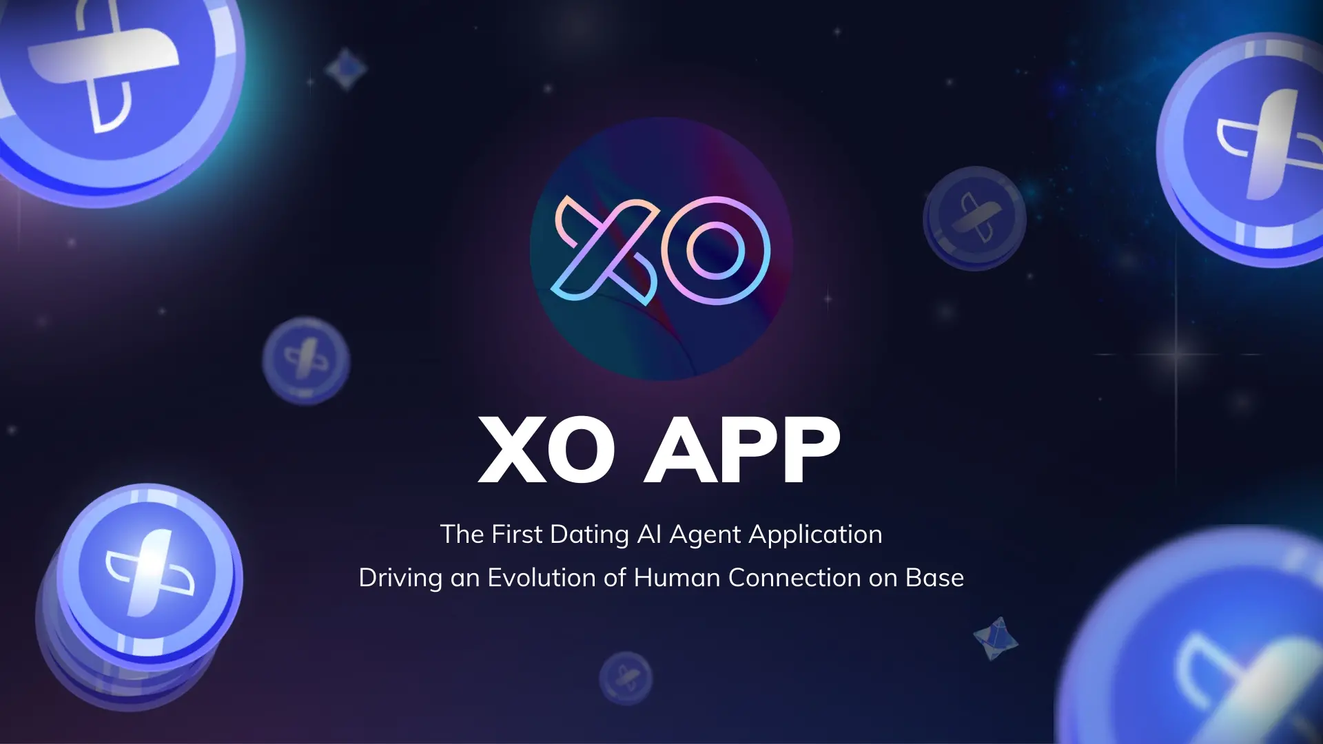 WEB3 ソーシャルユニコーン XO—ソーシャル分野の困難を打破し、輝かしい成果を生み出す方法