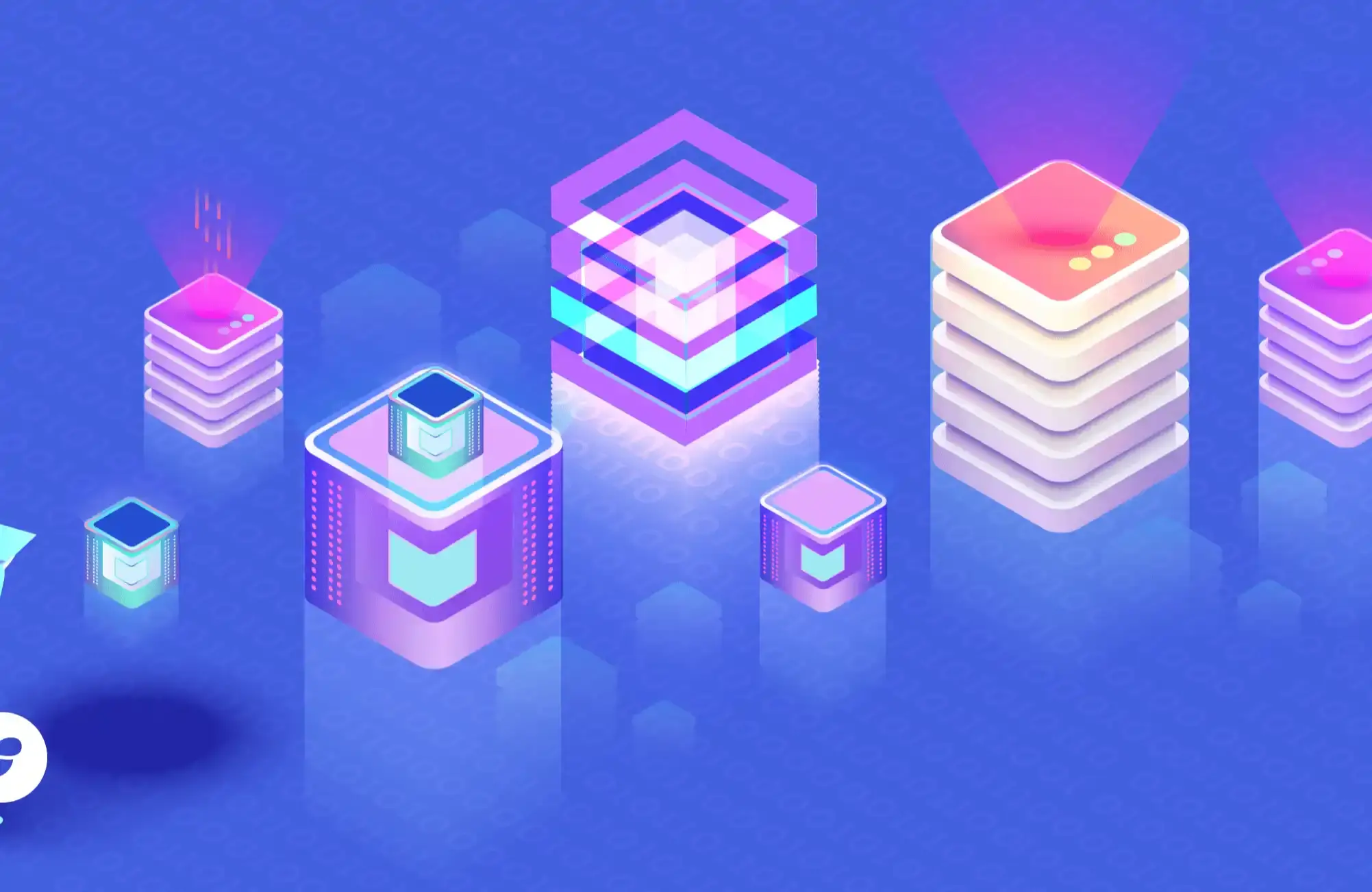 곰체인 외, 곧 TGE를 진행할 인기 공공 블록체인 생태계 프로젝트를 전면 정리하다