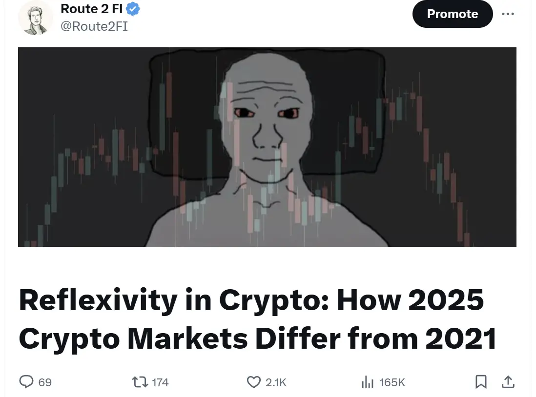 How should I survive in a highly fragmented market from HODL to day-trading memes?