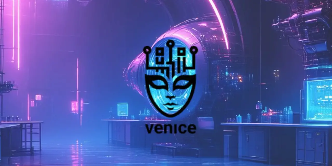 The First項目報告：解讀集成DeepSeek的AI新貴項目Venice Token