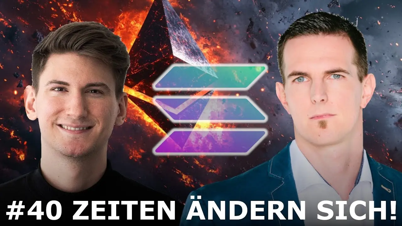 イーサリアムが清算ラッシュに直面し、ソラナエコシステムのミーム熱が弱まる中、暗号市場の転換点はいつ訪れるのか？