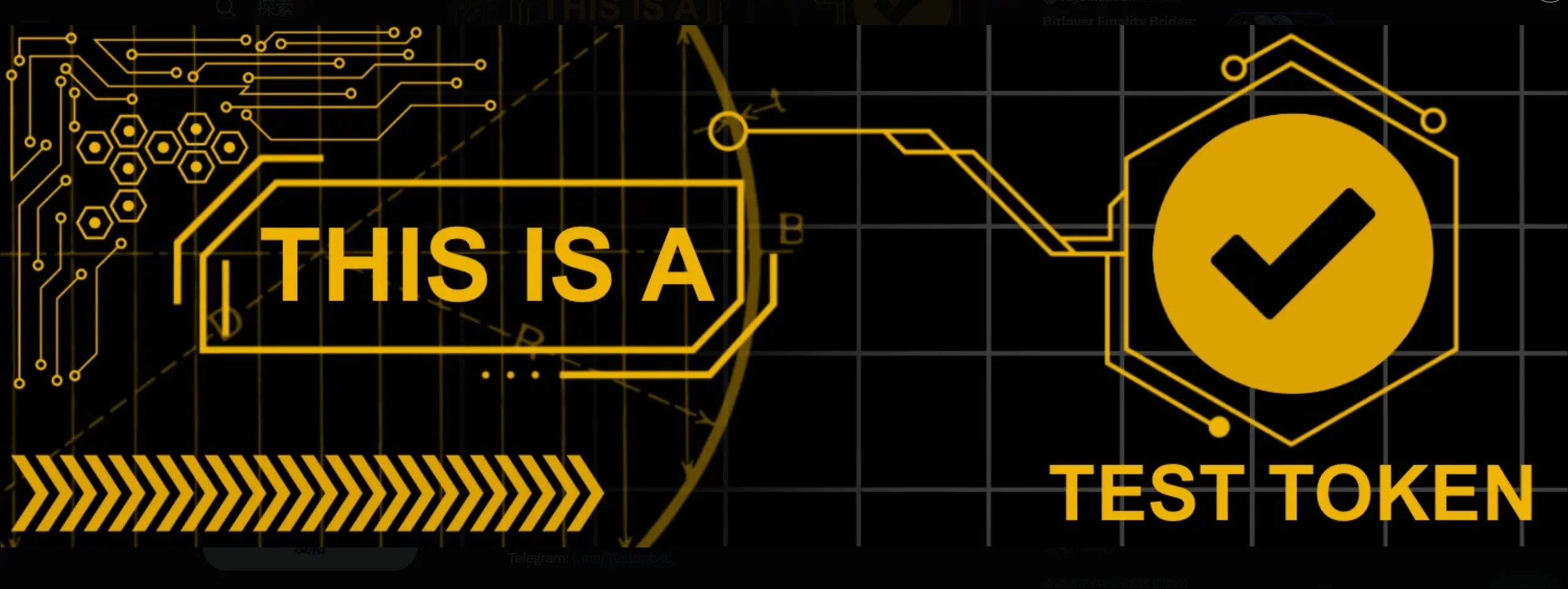 TST Event Full Review: From Community Carnival to Binance Controversy, A Microcosm of the Crypto Market