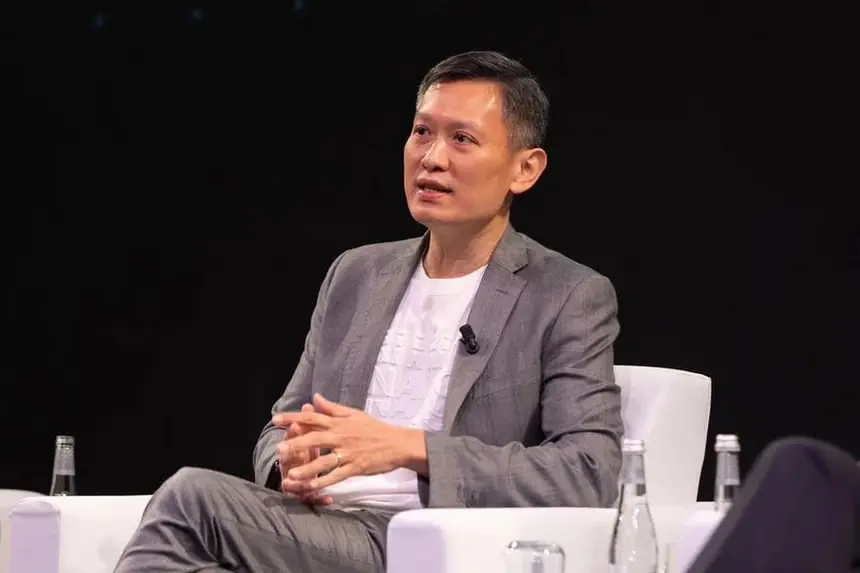 WiredがBinanceのCEOにインタビュー:CZとは連絡を取っていない、Binanceの現在最も重要な仕事はコンプライアンスである