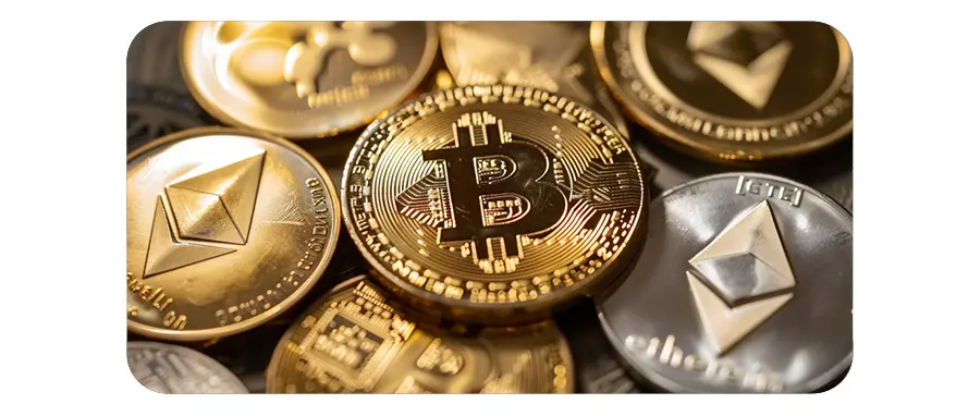 对当下加密市场走势的看法