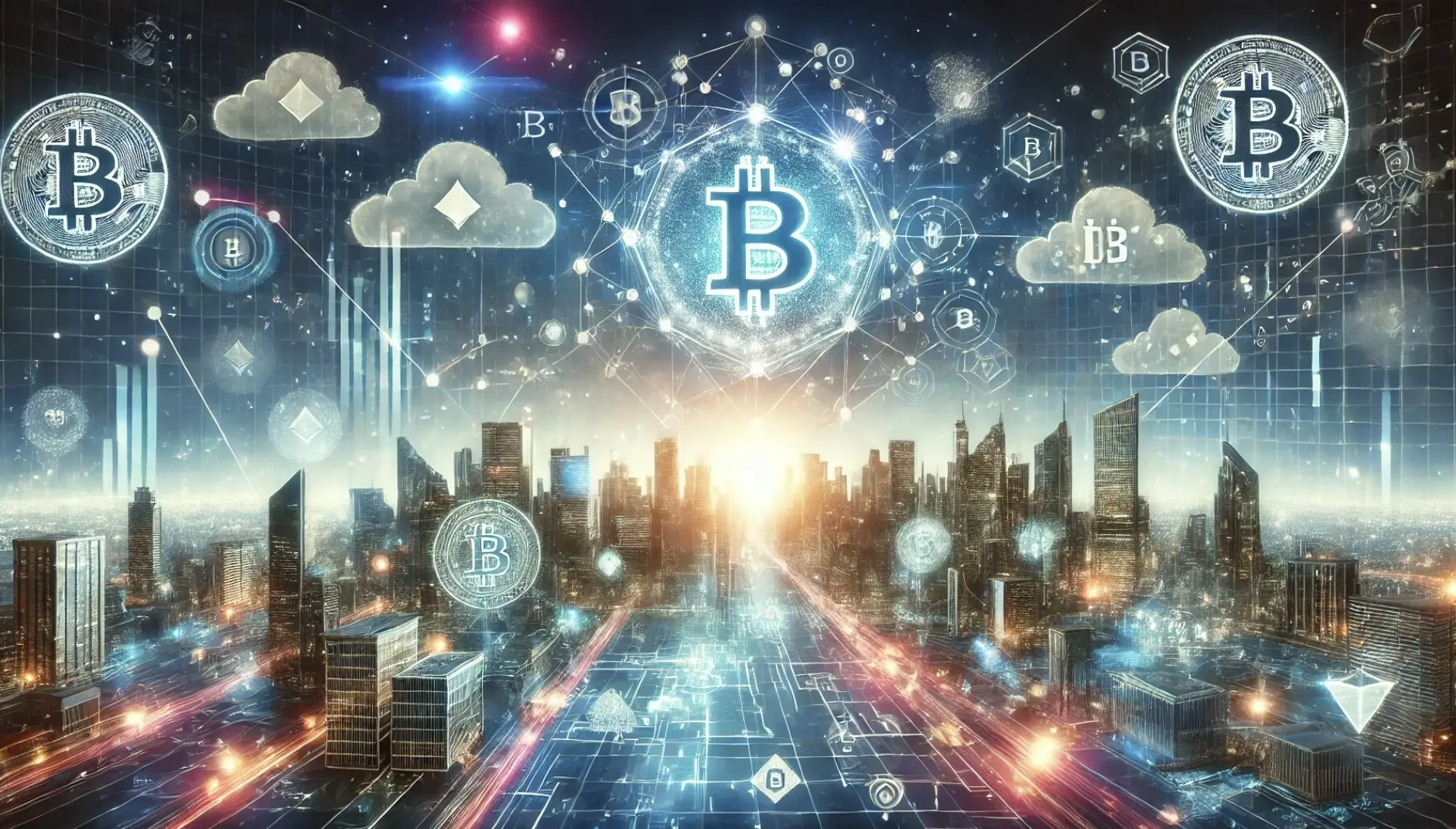 2025 加密前瞻——聽聽各大投資機構怎麼說（二）