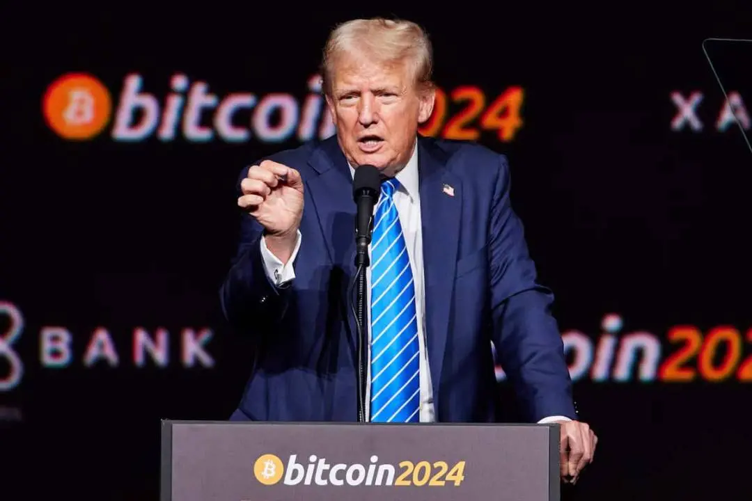 Market performance below expectations, are Trump's crypto policies being underestimated?