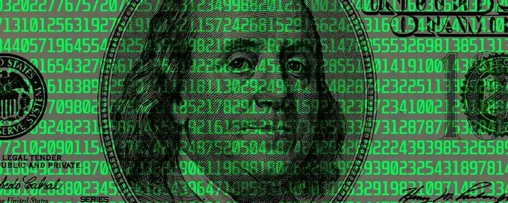 穩定幣能否打破 Visa 和 Mastercard 的壟斷？