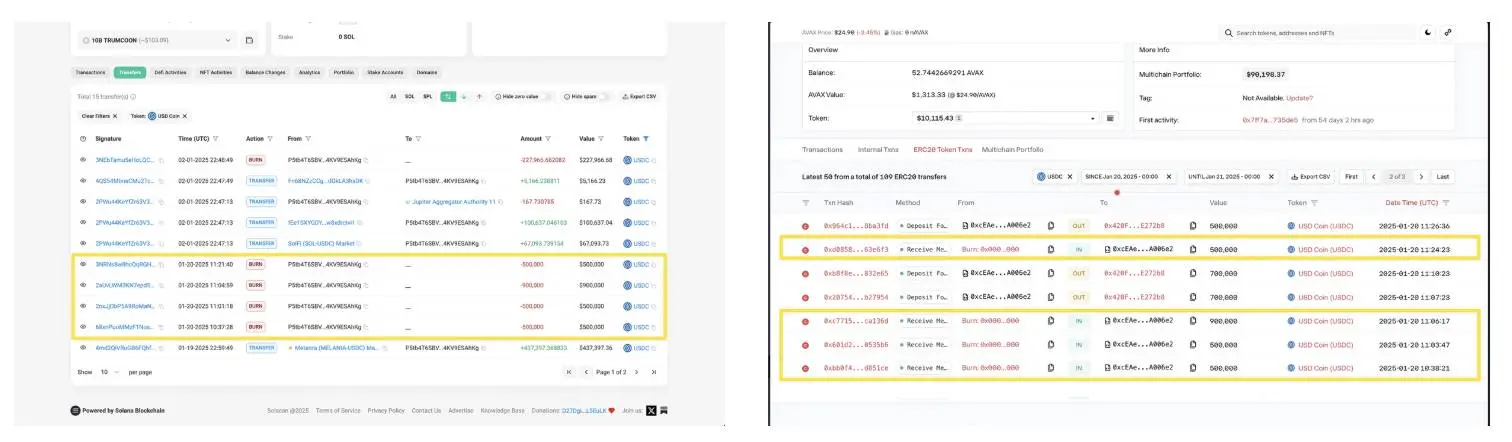 On-chain data reveals the dark origins of $LIBRA: a meticulously planned series of schemes to harvest investors