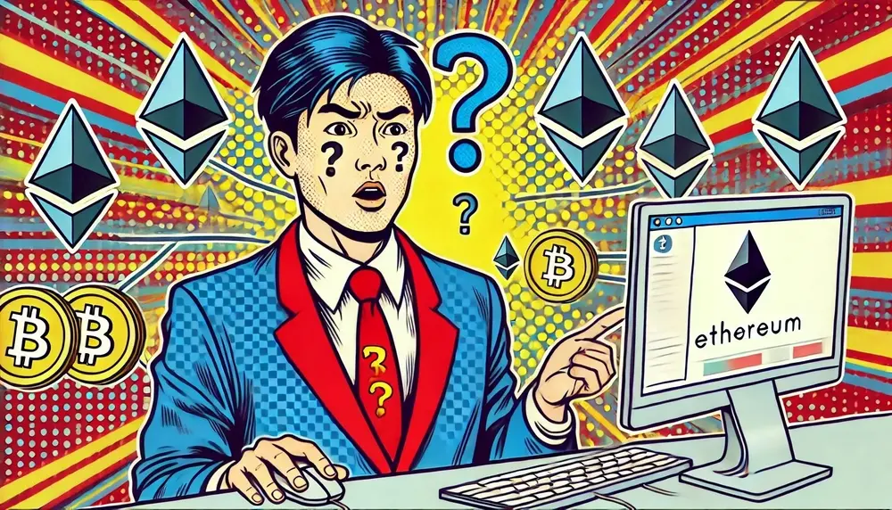 程序员 hulezhi 销毁 550 万美元以太坊只为揭穿“科技暴行”