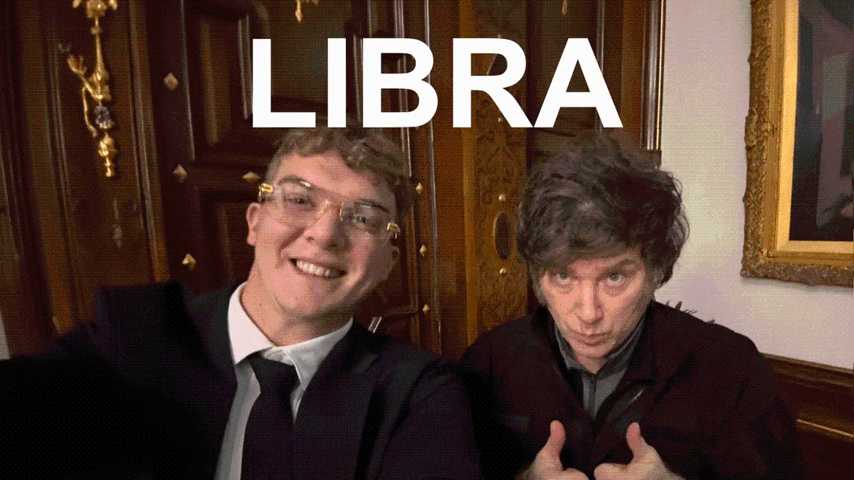 LIBRA 事件反思：新一轮祛魅开始了？