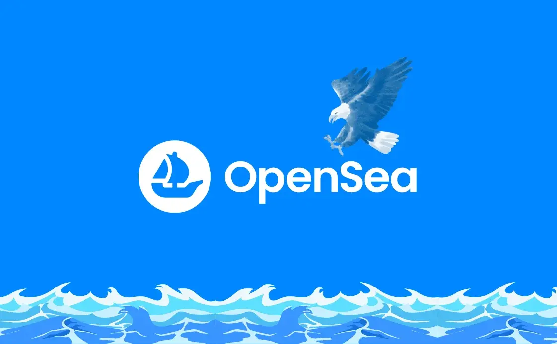 OpenSea has experienced ups and downs over the past seven years, and the once leading NFT marketplace has chosen to issue its own token