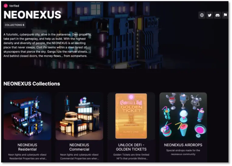 Uncovering Kelsier Ventures, a 