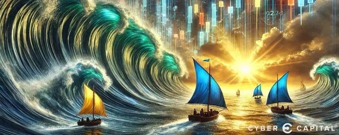 솔라나의 네 가지 DEX: Raydium, Jupiter, Orca 및 Meteora를 깊이 분석하여 누가 더 우수한지 알아보자