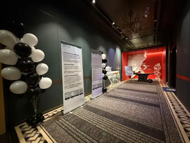 BTX Capital held a private dinner and sponsored several important side events to promote communication and collaboration in the Web3 industry