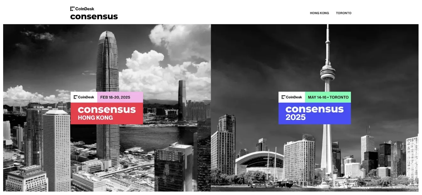 Cococat 受邀出席 Consensus AI Web3 Festival，探索分佈式網絡與 AI 的融合創新