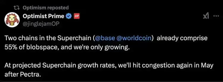 Ethereum announces a new framework Open Intents Framework, why is L2 still discussing scalability?