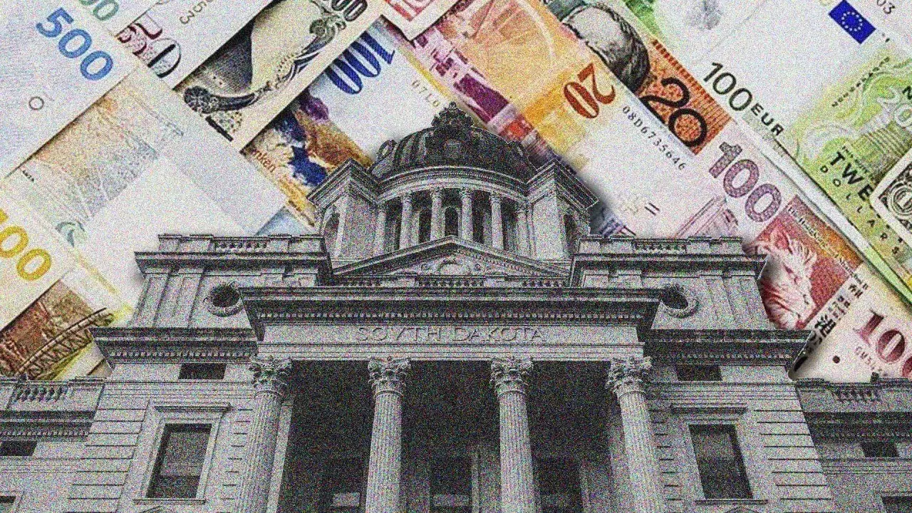 去银行化的困境：加密行业能否摆脱传统金融？