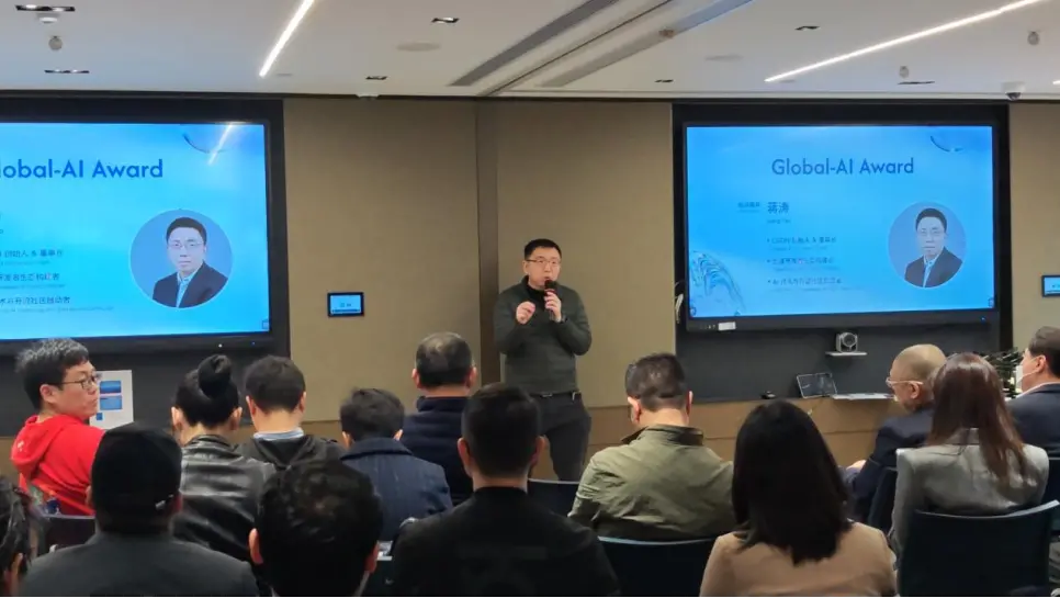 Web3+AI 融合开启数字世界新纪元