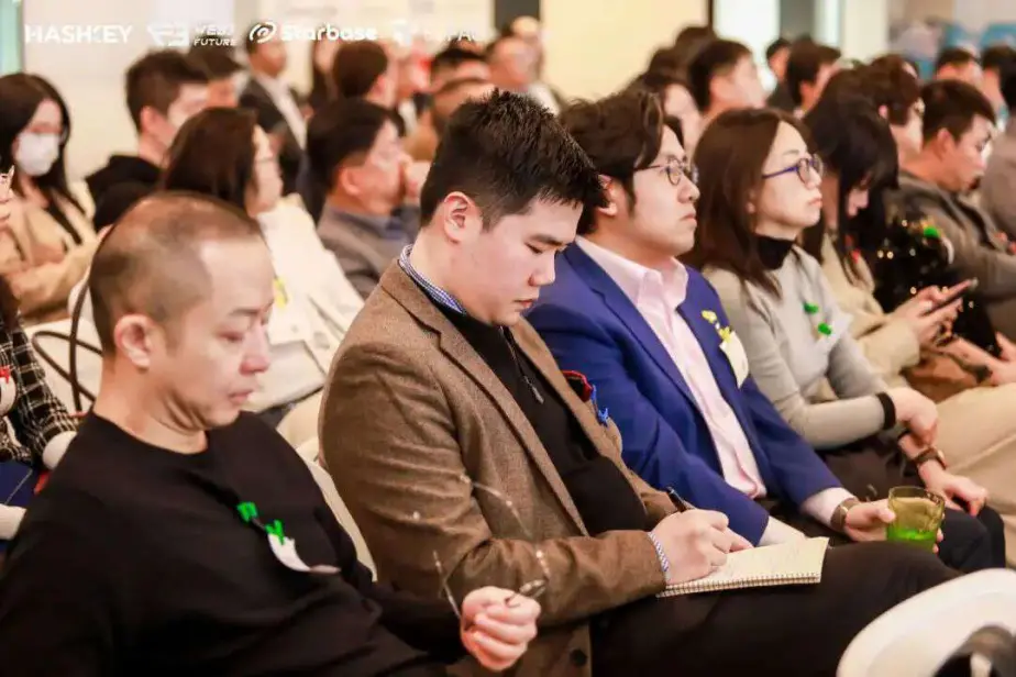 Unlocking the Trillion-Dollar Market: The RWA in Consensus Thematic Side Event Successfully Concluded
