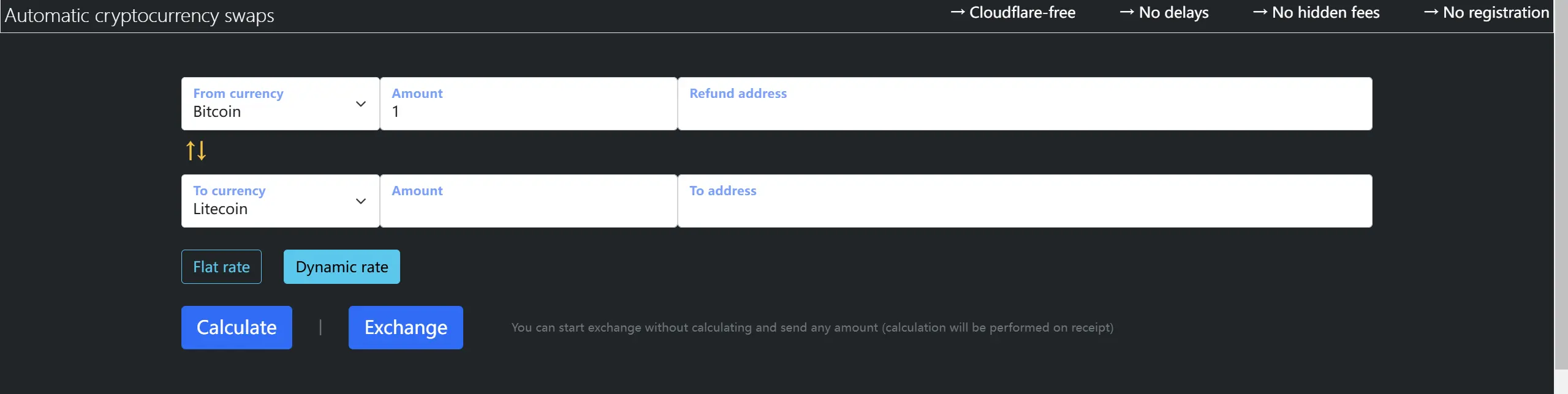 混币平台成洗钱温床？深扒 Bybit 遭黑事件中“逆行者”eXch