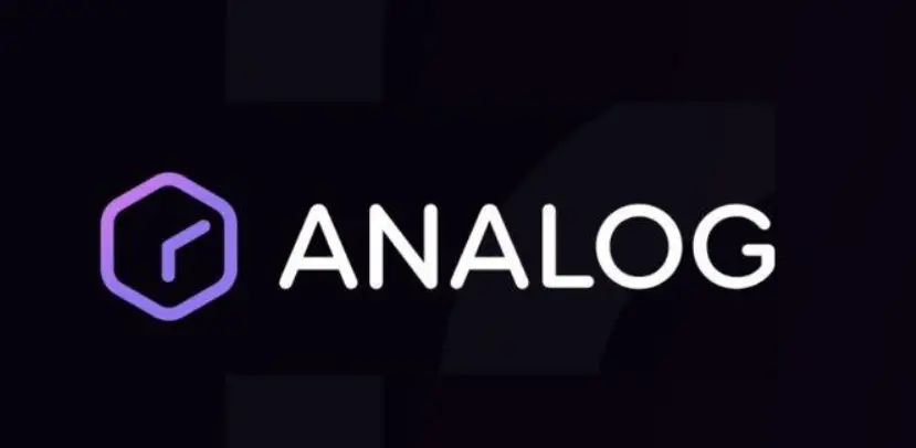 Analog：自治链的流动性枢纽——拓展至现实世界资产（RWA）
