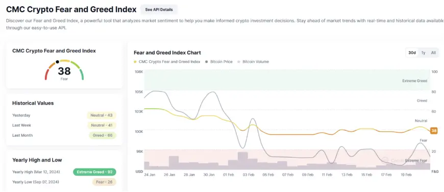 Tron Industry Weekly Report: Bybit Theft Triggers 