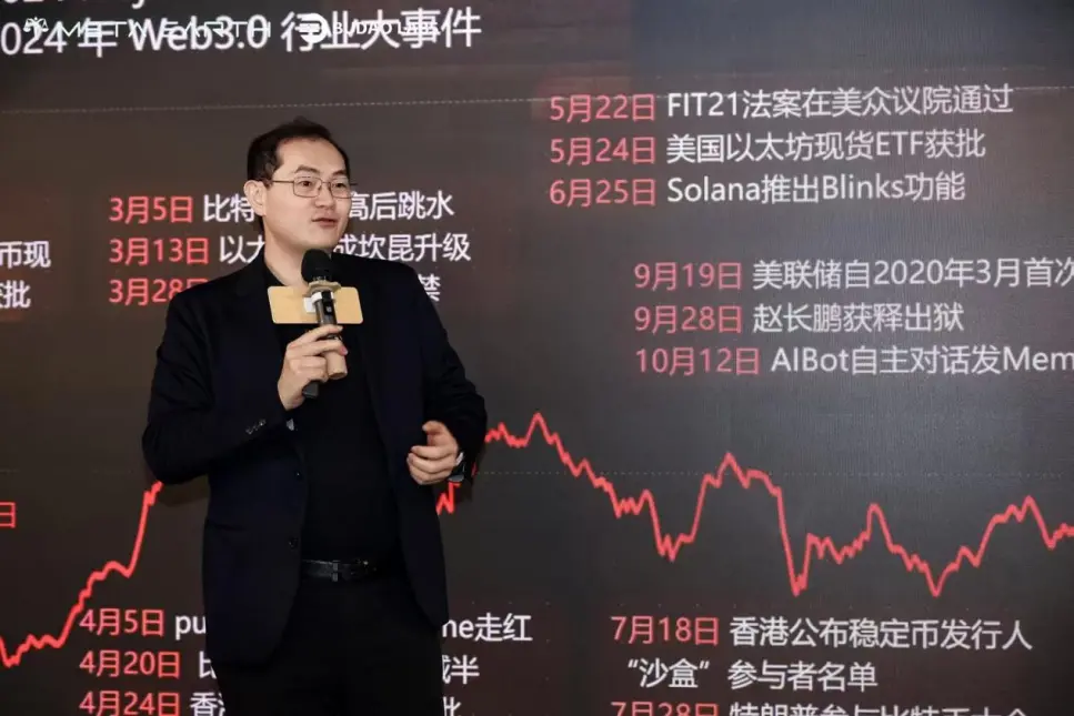 The Hong Kong Consensus Conference concluded successfully, discussing the future of Web 3.0 public chains at Meta Earth