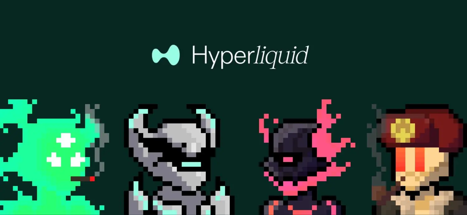 Hyperliquid NFT rises against the trend, are niche players secretly delighted?