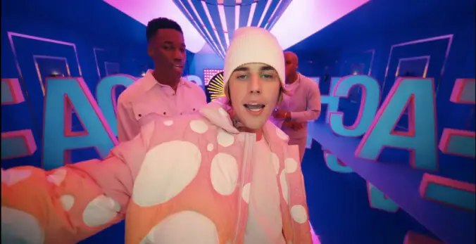 Aria Protocol ：61 万亿美元市场搬上链，人人有机会成为贾斯汀·比伯《Peaches》的股东 ｜CryptoSeed