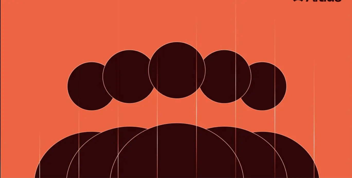 Financing of 11 million USD, created by former Amber Group executives, Altius builds a plug-and-play "central kitchen" execution layer? | CryptoSeed