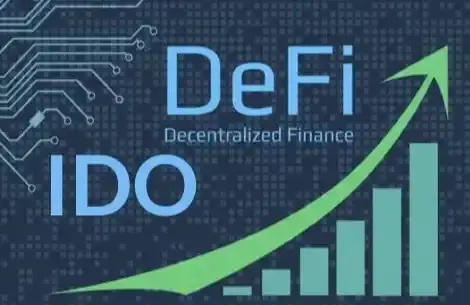 평균 수익률이 400%에 달하는 이 세 가지 수익이 높은 암호화 IDO 플랫폼을 알고 있나요?