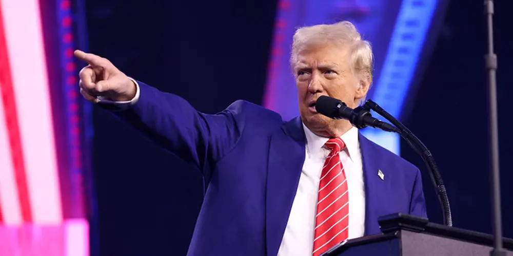 Trump announces cryptocurrency reserve plan: 5 assets selected, but faces "advertising space" doubts, implementation method remains uncertain