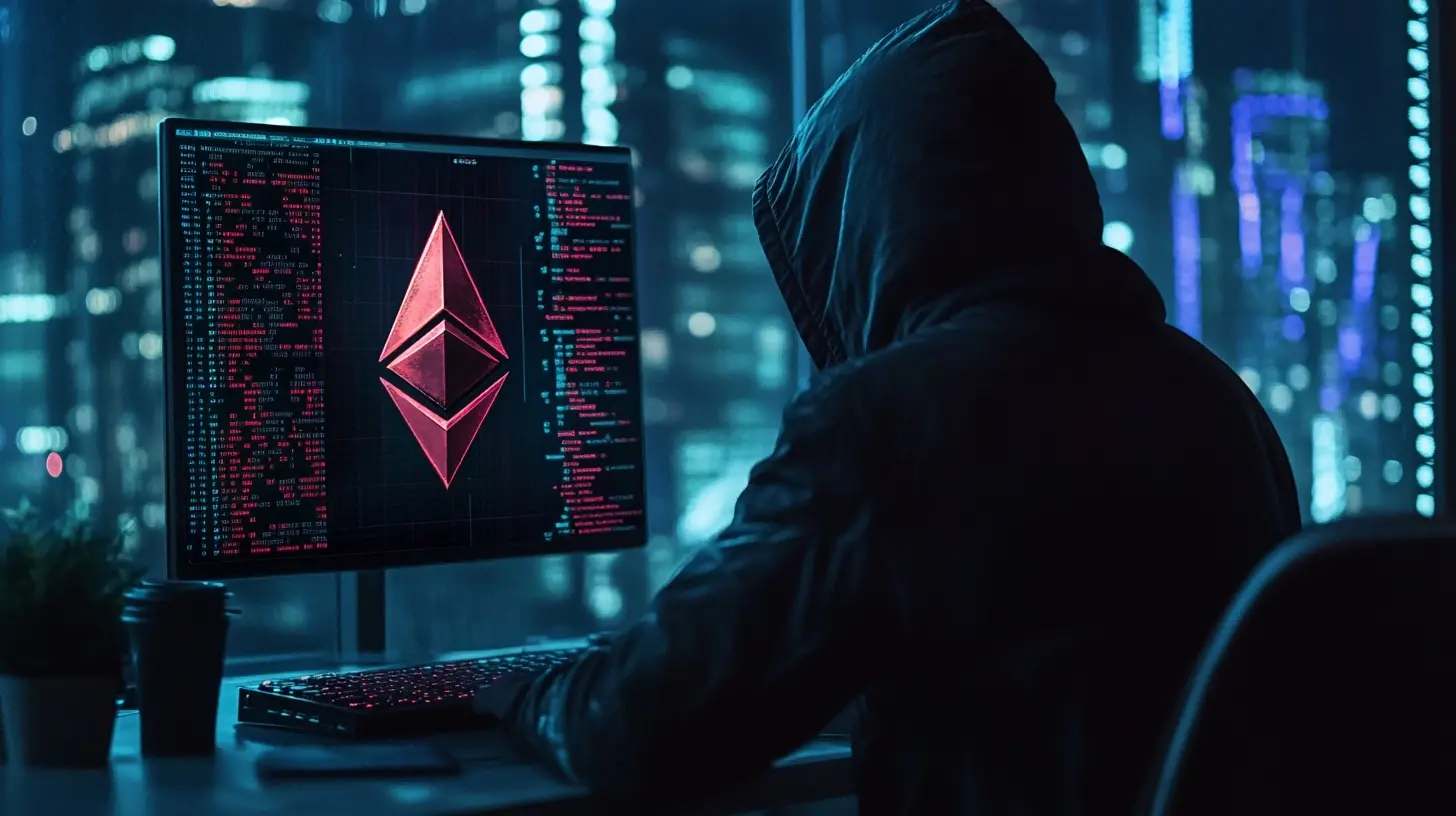 【市場洞察\4 Alpha】從冷錢包到熱危機：巨頭失守引發震蕩、投資者如何反脆弱？