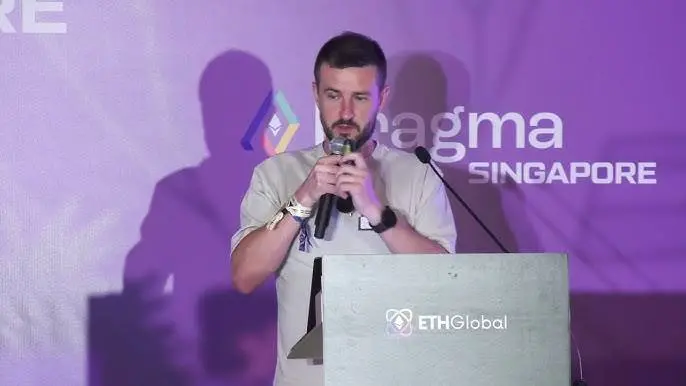 After the power transition, where will the Ethereum Foundation go?