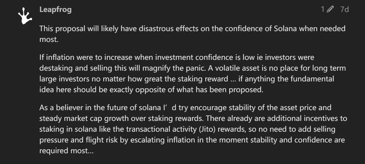 Six Questions and Answers: A Comprehensive Analysis of Solana's Latest Proposal SIMD-0228 and Its Impact on the Industry