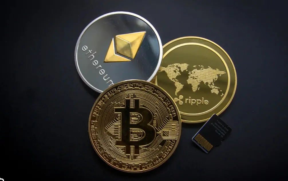 2025年加密货币行业报告：去中心化金融发展趋势与加密货币展望