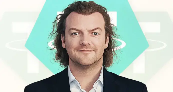 揭秘 Tether 发家史：加密市场的暗流与操盘术