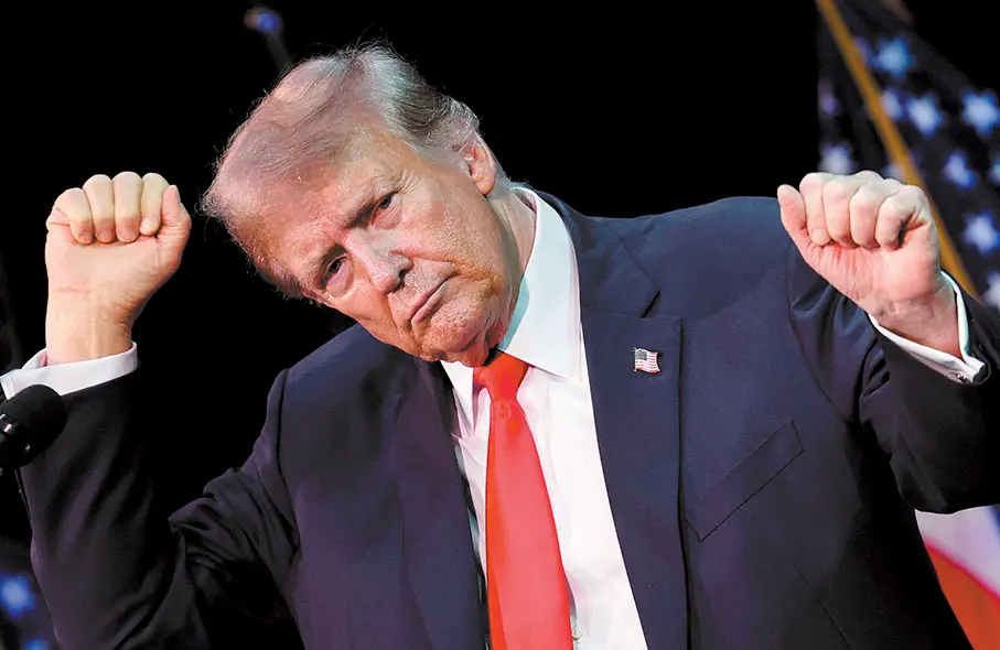 充滿博弈，6 小時後的白宮加密峰會還有八大看點