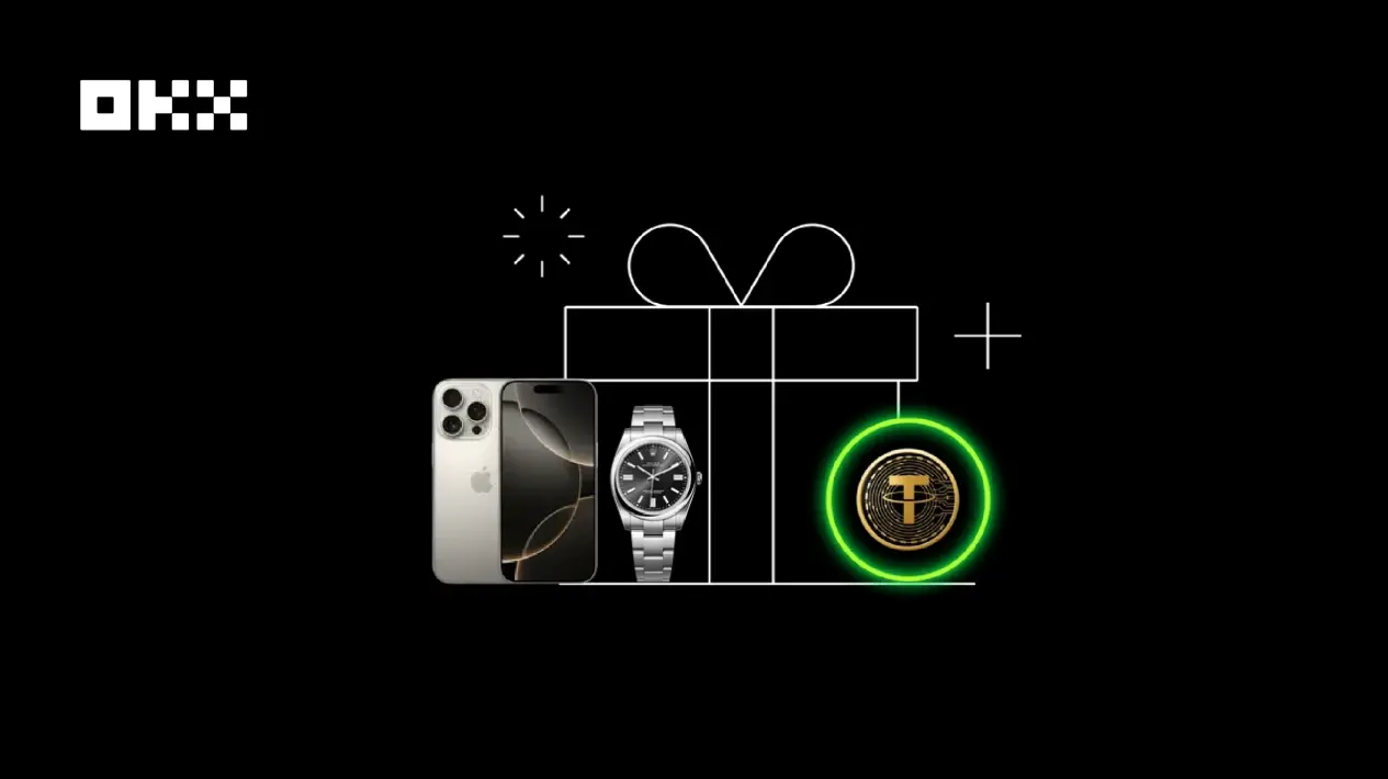 Surprises keep coming, the OKX March welfare event carnival is officially launched