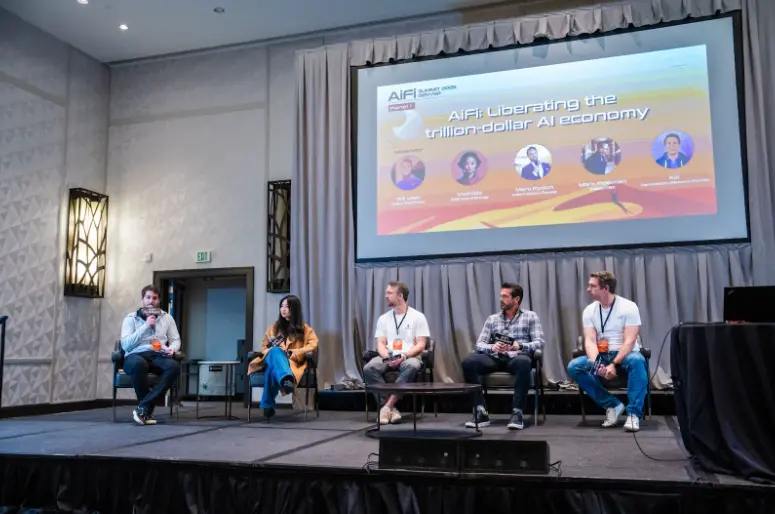 AiFi Summit 2025's first stop in Denver concludes successfully, a full review of the highlights