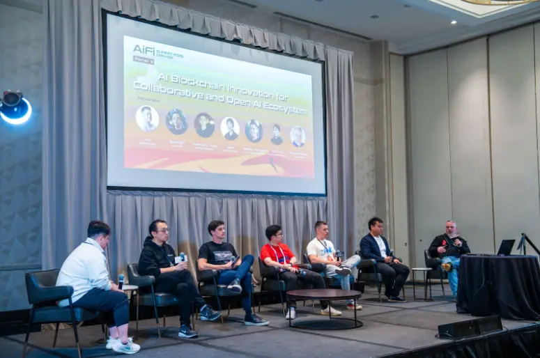 AiFi Summit 2025's first stop in Denver concludes successfully, a full review of the highlights