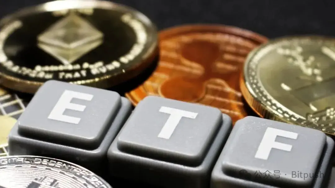 The battle for approval of altcoin ETFs has begun. Who will be the first to get approved?